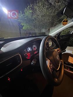 کیا سۆرینتۆ